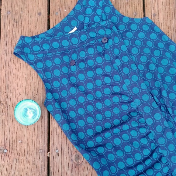 🎉HP🎉Art Deco Skunkfunk Gorritza Dress - Picture 3 of 6